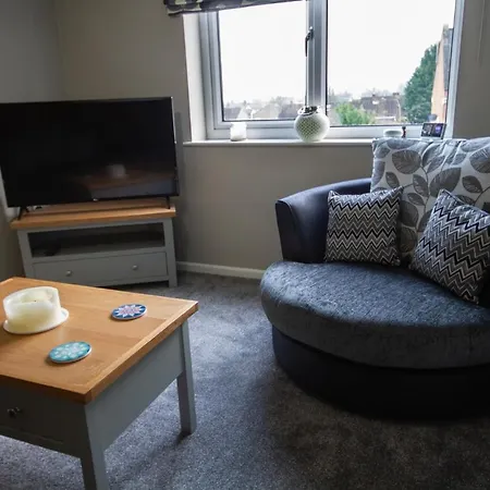 Apartmán Kirkgate Sherburn In Elmet