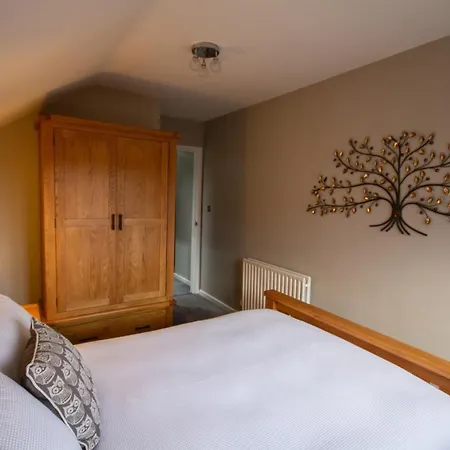 Apartmán Kirkgate Sherburn In Elmet Leeds (West Yorkshire)