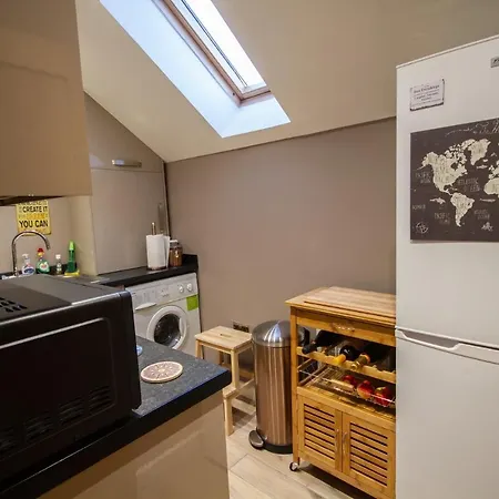 Apartmán Kirkgate Sherburn In Elmet *
