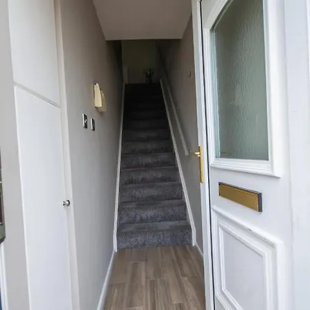 Kirkgate Sherburn In Elmet Apartmán *