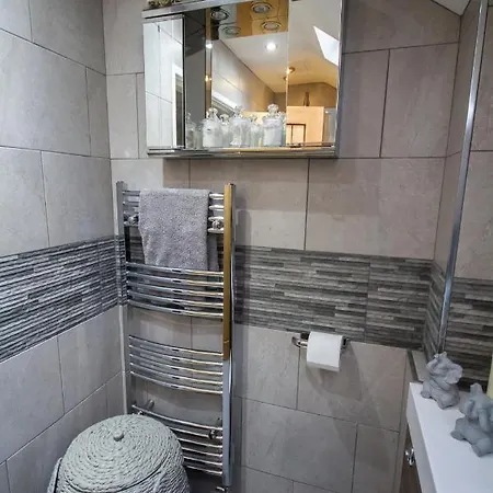 Kirkgate Sherburn In Elmet Apartmán Leeds (West Yorkshire)