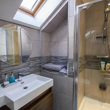 Apartmán Kirkgate Sherburn In Elmet Leeds (West Yorkshire)