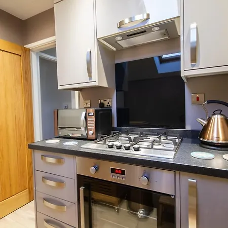 Apartmán Kirkgate Sherburn In Elmet