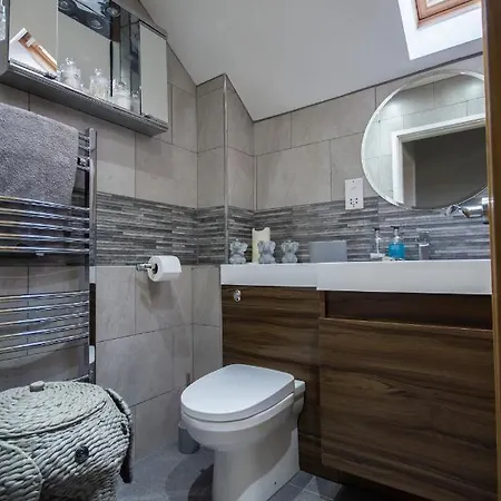 Apartmán Kirkgate Sherburn In Elmet *
