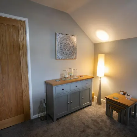 Apartmán Kirkgate Sherburn In Elmet *